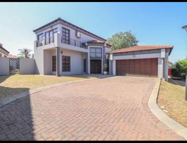 3 BEDROOM TOWNHOUSE FOR SALE IN EMFULENI GOLF ESTATE